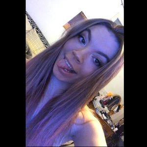 Meet your Posher, Hailey